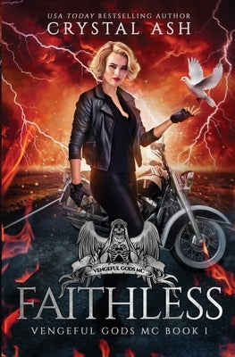 Faithless by Ash, Crystal