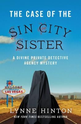 The Case of the Sin City Sister by Hinton, Lynne