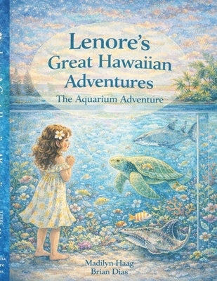 Lenore's Ninth Birthday by Haag, Madilyn