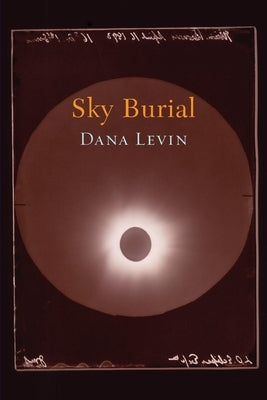 Sky Burial by Levin, Dana