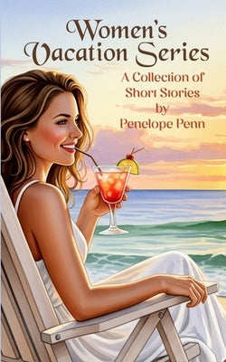 Women's Vacation Series: A Collection of Short Stories by Penn, Penelope
