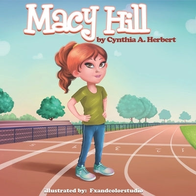 Macy Hill by Fxand Colorstudio, Fxandcolorstudio