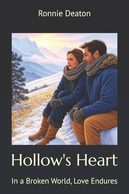 Hollow's Heart: In a Broken World, Love Endures by Deaton, Ronnie