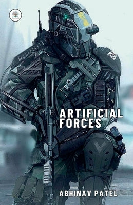 Artificial Forces by Patel, Abhinav