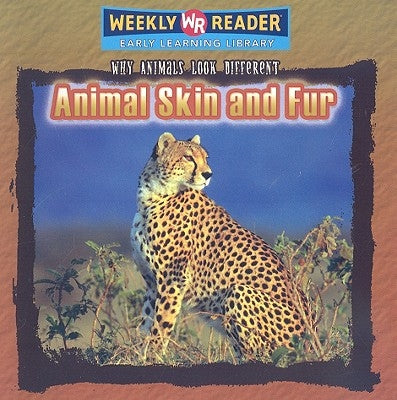 Animal Skin and Fur by Brown, Jonatha A.