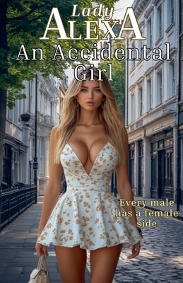 An Accidental Girl by Alexa, Lady
