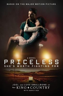 Priceless: She's Worth Fighting For by Smallbone, Joel