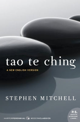 Tao Te Ching by Mitchell, Stephen