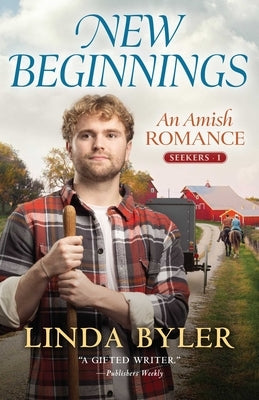 New Beginnings by Byler, Linda