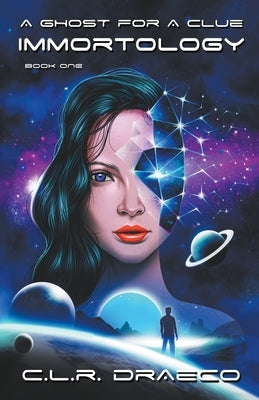 A Ghost for a Clue by Draeco, C. L. R.