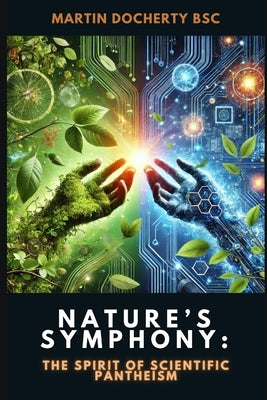 Nature's Symphony: The Spirit of Scientific Pantheism by Docherty Bsc, Martin