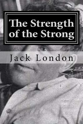 The Strength of the Strong by Hollybook