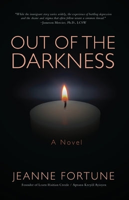 Out of the Darkness by Fortune, Jeanne