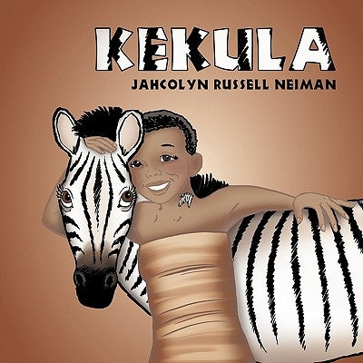 Kekula by Neiman, Jahcolyn Russell