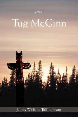 Tug McGinn by Gibson, James William