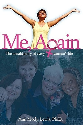 Me, Again by Lewis, Ann Mody
