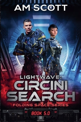 Lightwave: Circini Search by Scott, Am