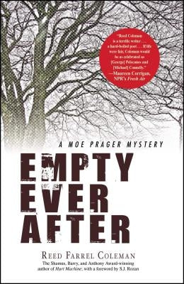 Empty Ever After by Coleman, Reed Farrel