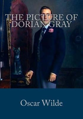 The Picture of Dorian Gray by Andrade, Kenneth