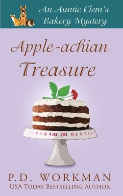 Apple-achian Treasure by Workman, P. D.