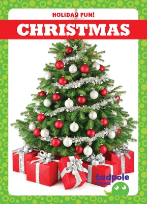 Christmas by Zimmerman, Adeline J.