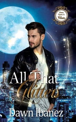 All That Glitters by Ibanez, Dawn