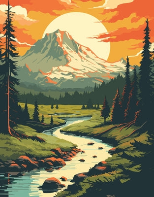 National Parks Journal by Editors of Chartwell Books