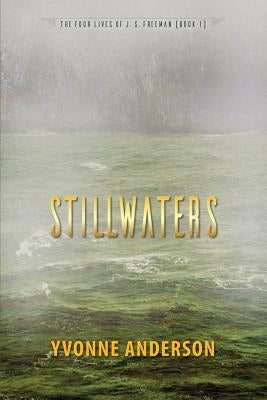 Stillwaters by Anderson, Yvonne