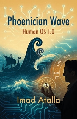Phoenician Wave: Human OS 1.0 by Atalla, Imad