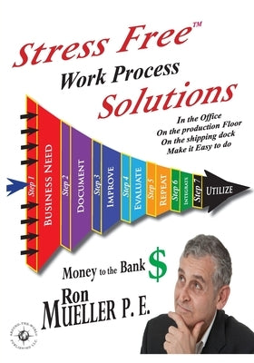 Stress FreeTM Work Process Solutions by Mueller, Ron