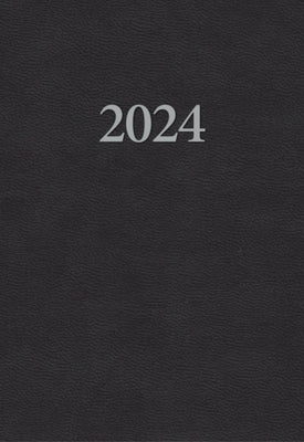 2024 Desk Diary by Church Publishing