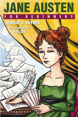 Jane Austen for Beginners by Dryden, Robert