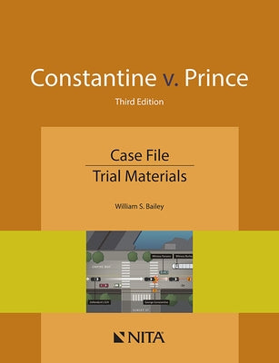 Constantine V. Prince - 3e by Bailey, William S.