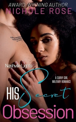His Secret Obsession by Rose, Nichole
