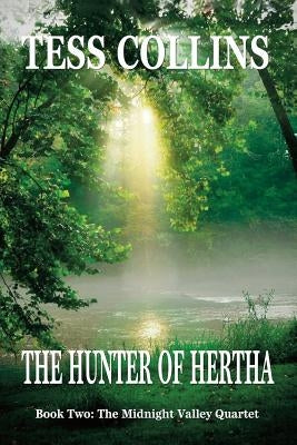 The Hunter of Hertha by Collins, Tess