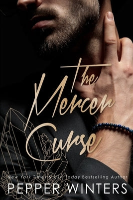 The Mercer Curse by Winters, Pepper