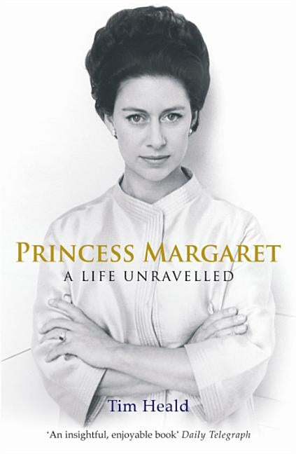 Princess Margaret by Heald, Tim