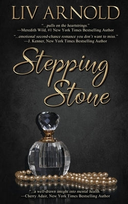 Stepping Stone by Arnold, LIV