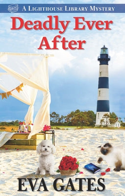 Deadly Ever After by Gates, Eva