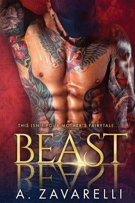 Beast by Zavarelli, A.