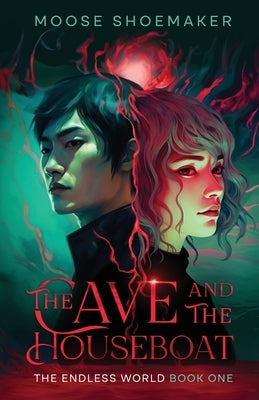 The Cave and the Houseboat by Shoemaker, Moose
