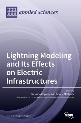 Lightning Modeling and Its Effects on Electric Infrastructures by Brignone, Massimo