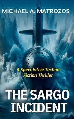 The Sargo Incident by Matrozos, Michael A.