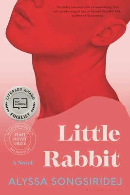 Little Rabbit by Songsiridej, Alyssa