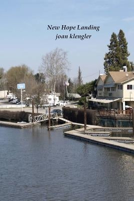 New Hope Landing by Klengler, Joan