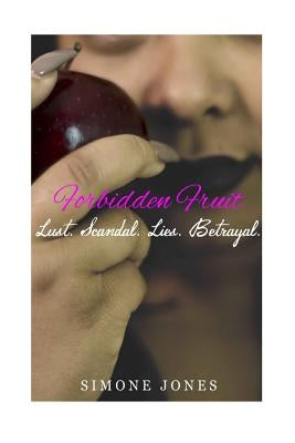 Forbidden Fruit by Jones, Simone