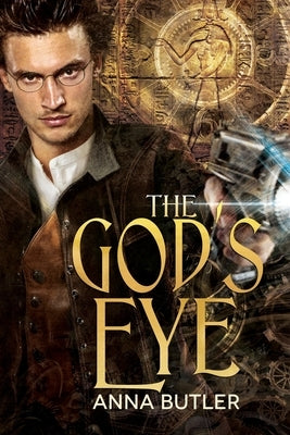 The God's Eye by Butler, Anna