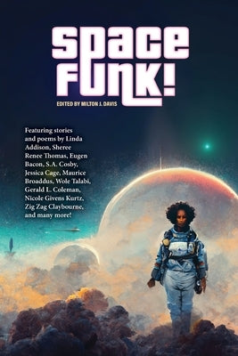 Spacefunk! by Davis