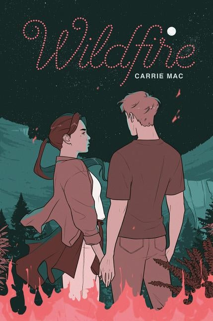 Wildfire by Mac, Carrie