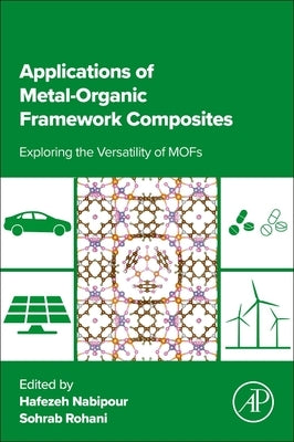 Applications of Metal-Organic Framework Composites: Exploring the Versatility of Mofs by Nabipour, Hafezeh